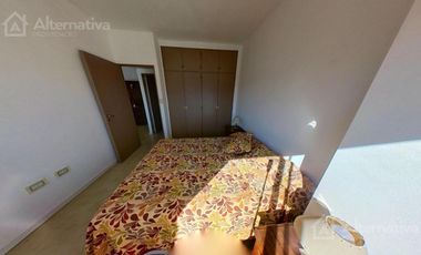 Venta departamento de dos ambientes en Balvanera