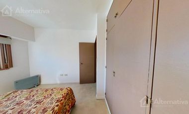 Venta departamento de dos ambientes en Balvanera