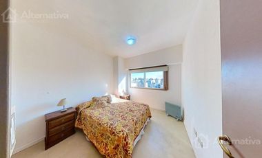 Venta departamento de dos ambientes en Balvanera