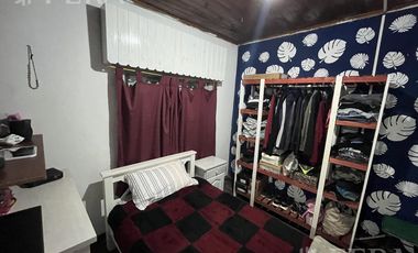 Venta PH 5 ambientes con patio en Monte Chingolo