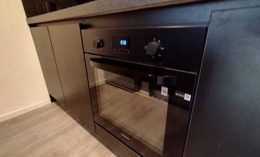 Departamento 2 Ambientes Belgrano-Amoblado y Equipado. Full Amenities.