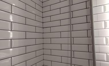 Departamento 2 Ambientes Belgrano-Amoblado y Equipado. Full Amenities.