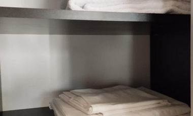 Departamento 2 Ambientes Belgrano-Amoblado y Equipado. Full Amenities.
