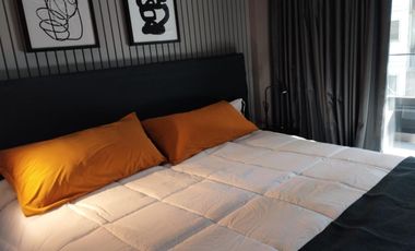 Departamento 2 Ambientes Belgrano-Amoblado y Equipado. Full Amenities.