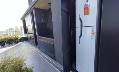 Departamento 2 Ambientes Belgrano-Amoblado y Equipado. Full Amenities.