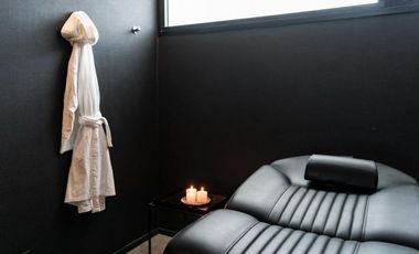 Departamento 2 Ambientes Belgrano-Amoblado y Equipado. Full Amenities.