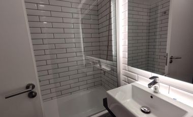 Departamento 2 Ambientes Belgrano-Amoblado y Equipado. Full Amenities.