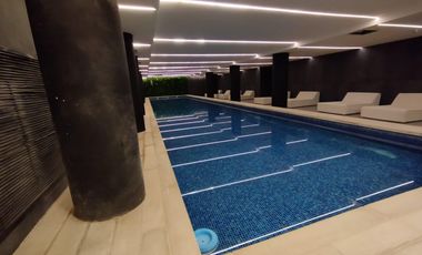 Departamento 2 Ambientes Belgrano-Amoblado y Equipado. Full Amenities.
