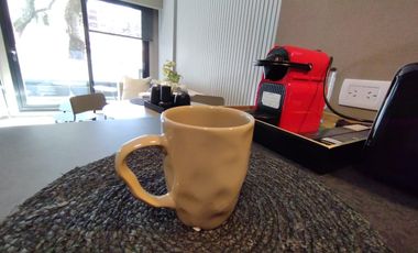 Departamento 2 Ambientes Belgrano-Amoblado y Equipado. Full Amenities.