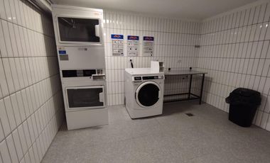 Departamento 2 Ambientes Belgrano-Amoblado y Equipado. Full Amenities.