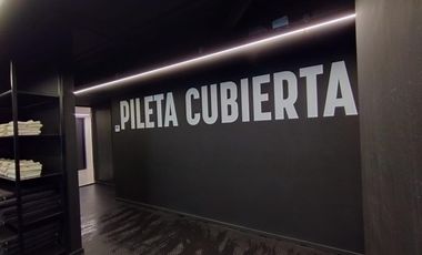Departamento 2 Ambientes Belgrano-Amoblado y Equipado. Full Amenities.