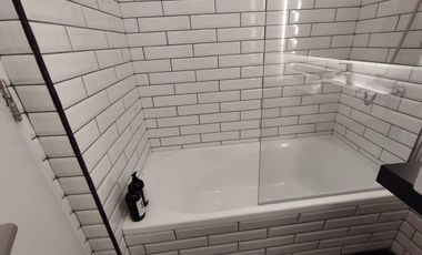 Departamento 2 Ambientes Belgrano-Amoblado y Equipado. Full Amenities.
