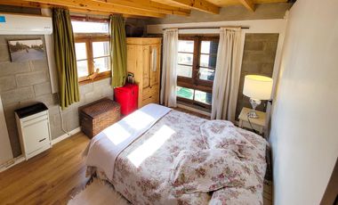Casa en  Loteo Vallejos Centenario