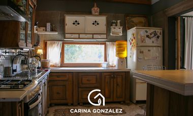 Casa en  Loteo Vallejos Centenario