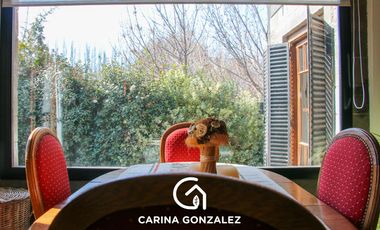 Casa en  Loteo Vallejos Centenario