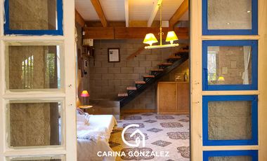 Casa en  Loteo Vallejos Centenario