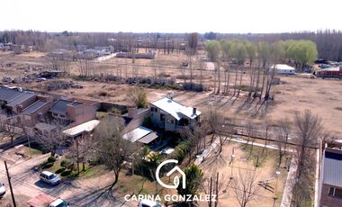Casa en  Loteo Vallejos Centenario