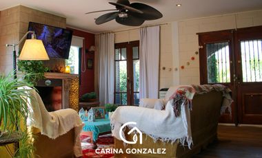 Casa en  Loteo Vallejos Centenario