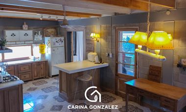 Casa en  Loteo Vallejos Centenario