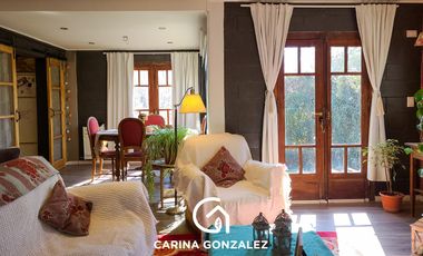 Casa en  Loteo Vallejos Centenario