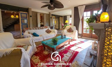 Casa en  Loteo Vallejos Centenario