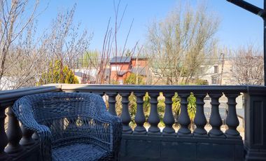Casa en  Loteo Vallejos Centenario