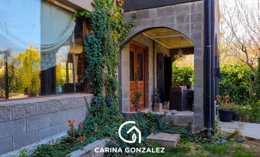 Casa en  Loteo Vallejos Centenario