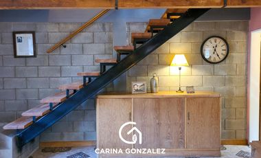 Casa en  Loteo Vallejos Centenario