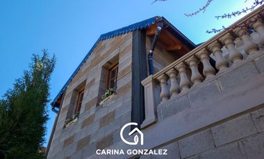 Casa en  Loteo Vallejos Centenario
