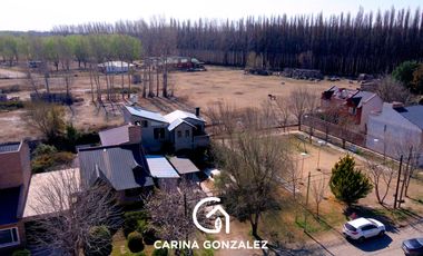 Casa en  Loteo Vallejos Centenario