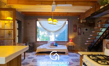 Casa en  Loteo Vallejos Centenario