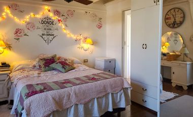 Casa en  Loteo Vallejos Centenario