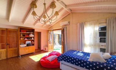 Casa en  Loteo Vallejos Centenario
