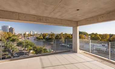 Venta dpto. 1 dormitorio - Domus Delta - Tigre
