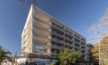 Venta dpto. 1 dormitorio - Domus Delta - Tigre