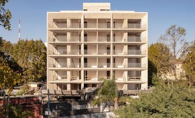 Venta dpto. 1 dormitorio - Domus Delta - Tigre