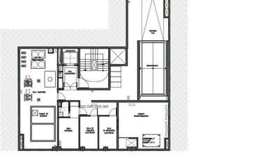 Quintana 281, departamentos en obra desde 1 dormitorio. Recoleta.
