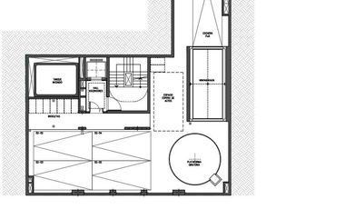 Quintana 281, departamentos en obra desde 1 dormitorio. Recoleta.
