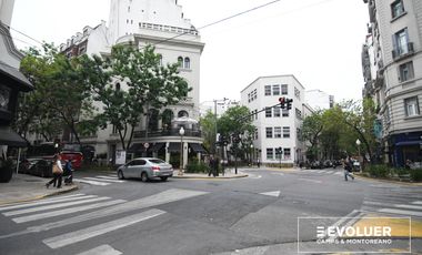 Quintana 281, departamentos en obra desde 1 dormitorio. Recoleta.