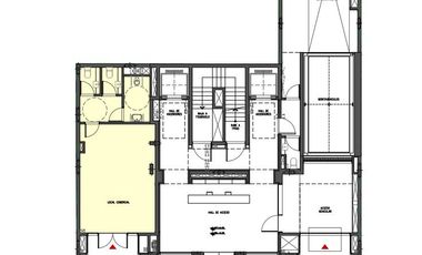 Quintana 281, departamentos en obra desde 1 dormitorio. Recoleta.