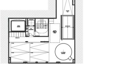 Quintana 281, departamentos en obra desde 1 dormitorio. Recoleta.