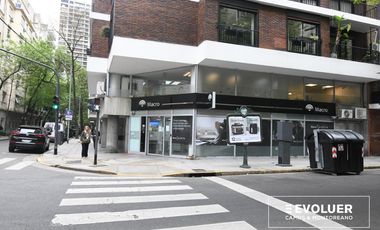 Quintana 281, departamentos en obra desde 1 dormitorio. Recoleta.