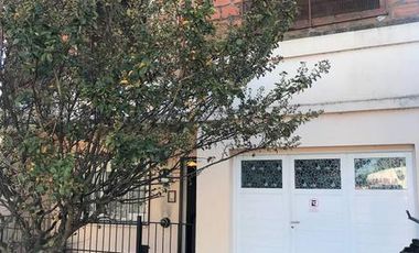 Casa en Venta Barrio Este