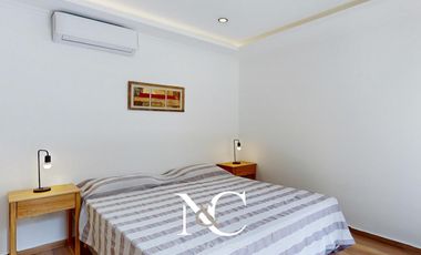 Casa en Alquiler en Costa Esmeralda para 8 personas