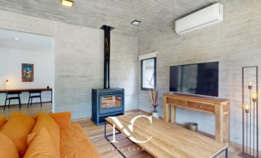 Casa en Alquiler en Costa Esmeralda para 8 personas