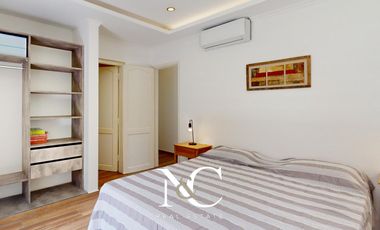 Casa en Alquiler en Costa Esmeralda para 8 personas