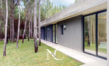 Casa en Alquiler en Costa Esmeralda para 8 personas