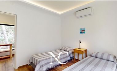 Casa en Alquiler en Costa Esmeralda para 8 personas