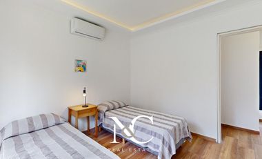 Casa en Alquiler en Costa Esmeralda para 8 personas