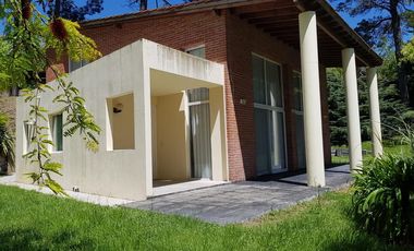 BARRIO CERRADO